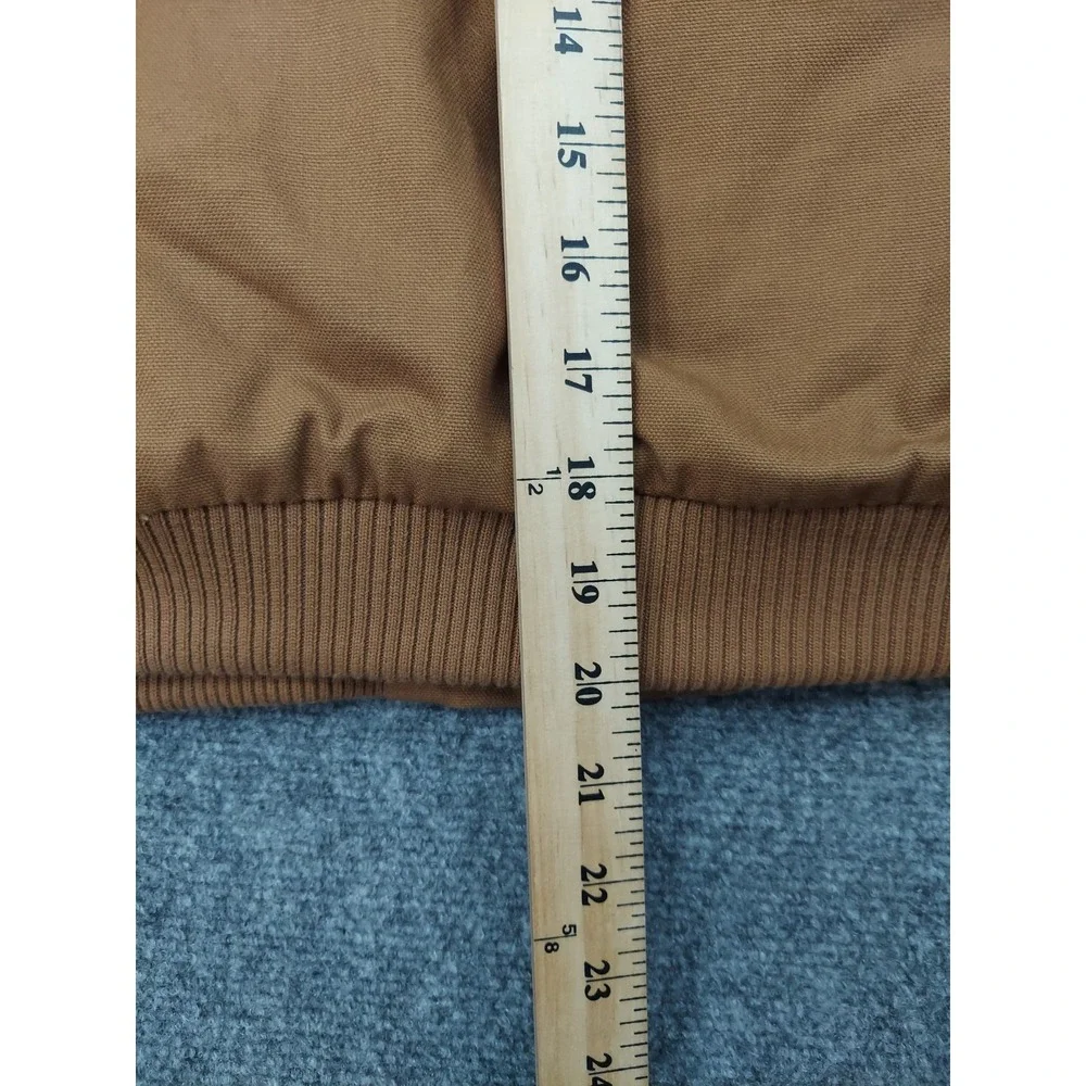 Carhartt coat jacket